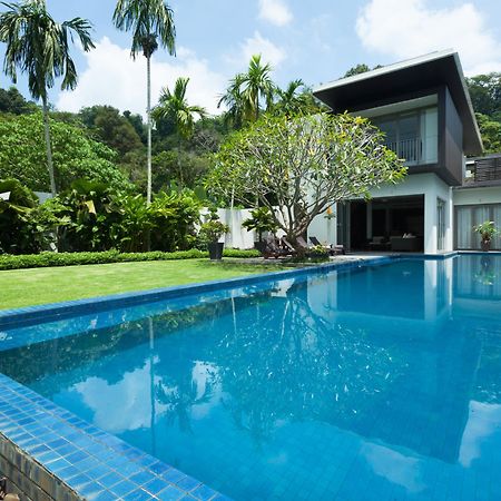 Baan Yamu Private Villa By Resava Pa Khlok Экстерьер фото