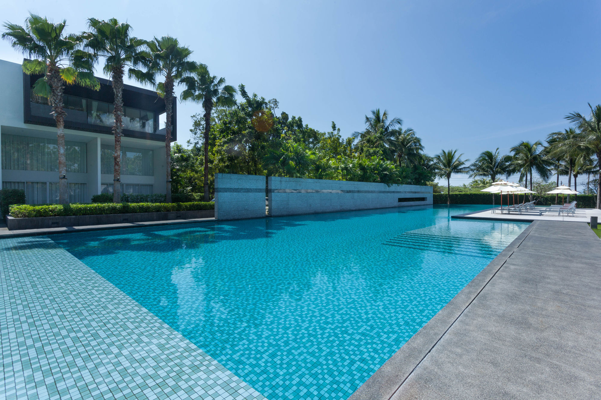 Baan Yamu Private Villa By Resava Pa Khlok Экстерьер фото