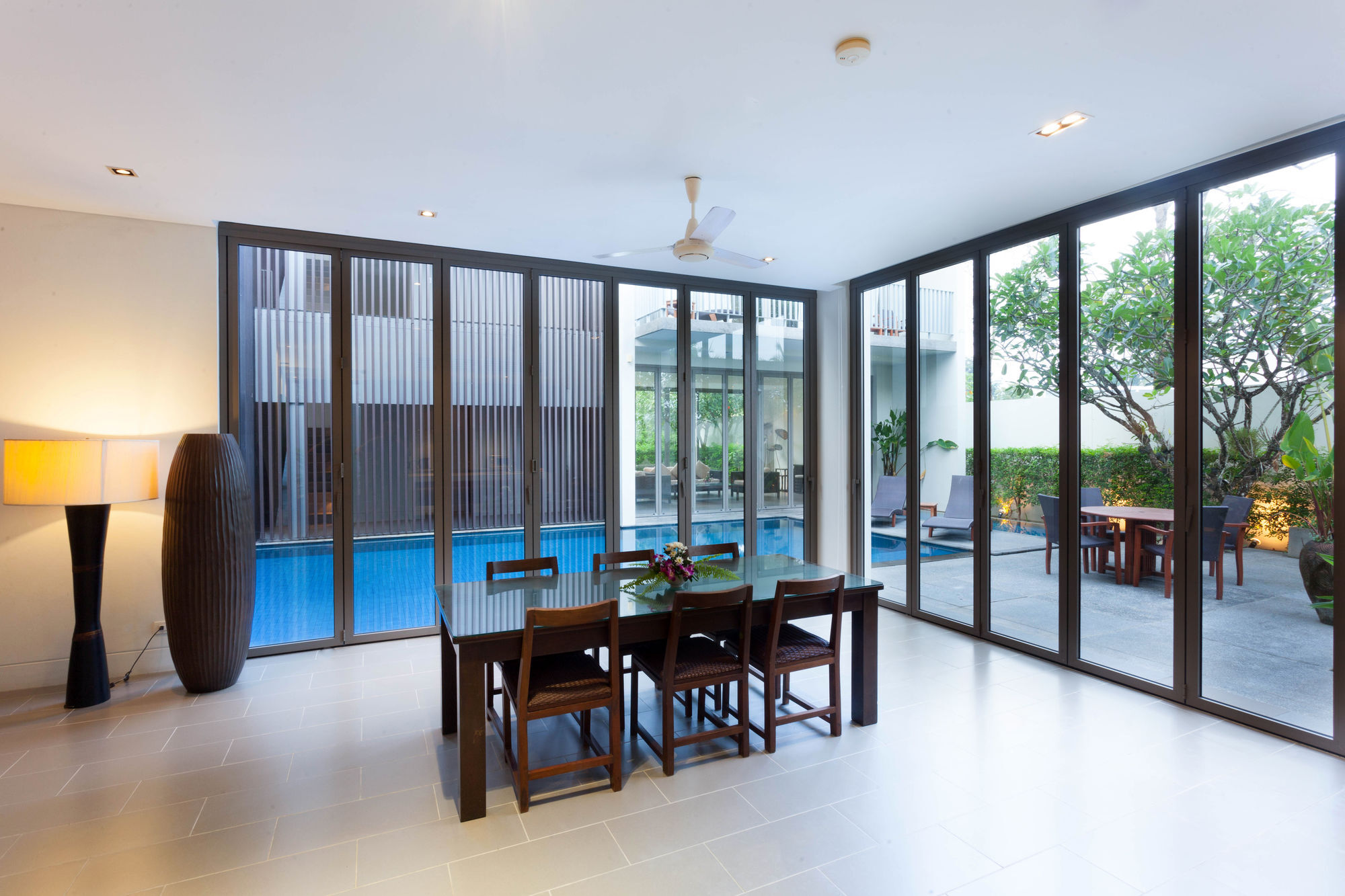 Baan Yamu Private Villa By Resava Pa Khlok Экстерьер фото